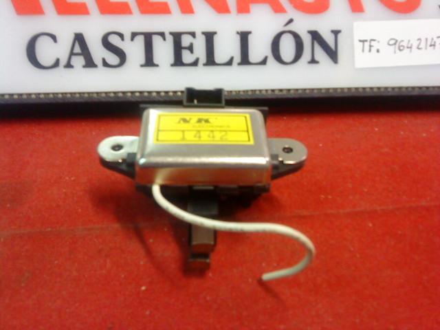 REGULADOR ALTERNADOR SEAT PANDA DUCELLIER NK 1442